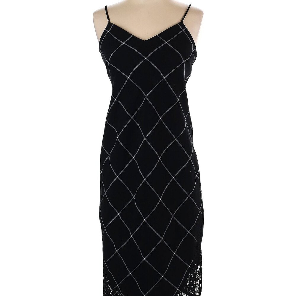 1. State Strappy Midi Slip Dress - Brand New! Small